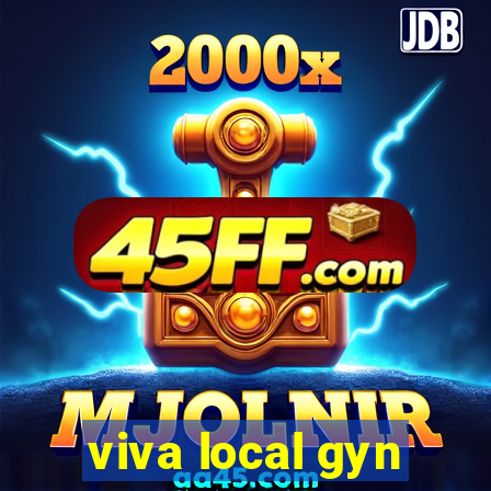 viva local gyn